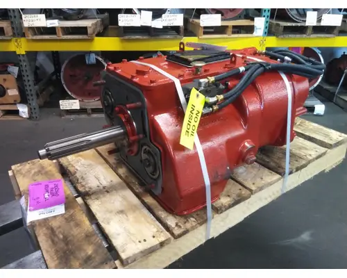 FULLER RTO14908LL TRANSMISSION ASSEMBLY