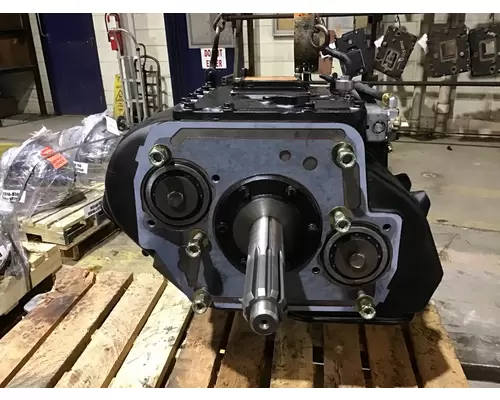 FULLER RTO14908LL TRANSMISSION ASSEMBLY