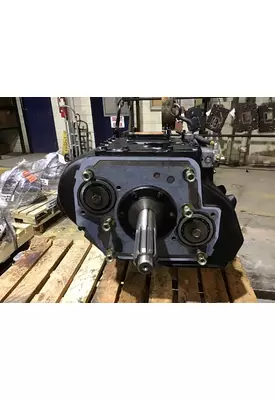 FULLER RTO14908LL TRANSMISSION ASSEMBLY