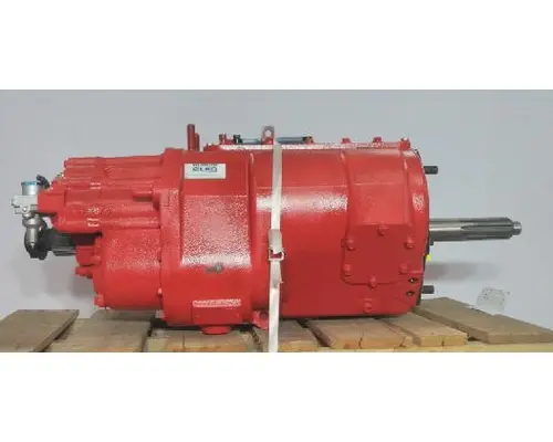 FULLER RTO14908LL TRANSMISSION ASSEMBLY