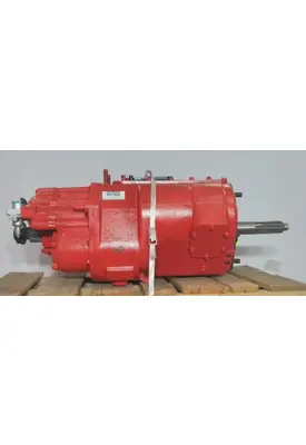 FULLER RTO14908LL TRANSMISSION ASSEMBLY