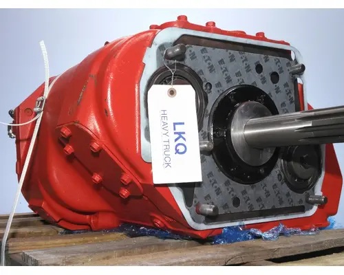 FULLER RTO14908LL TRANSMISSION ASSEMBLY