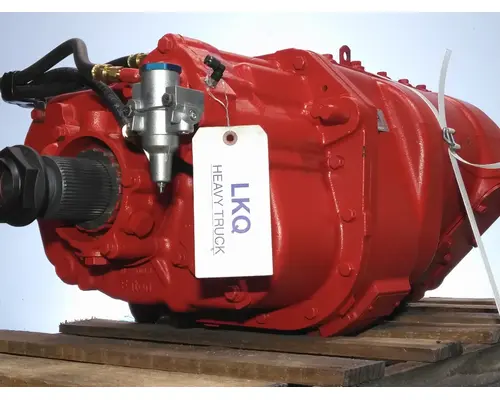 FULLER RTO14908LL TRANSMISSION ASSEMBLY