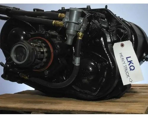 FULLER RTO14908LL TRANSMISSION ASSEMBLY