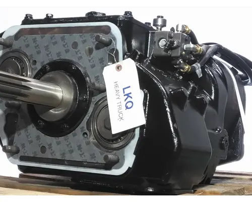 FULLER RTO14908LL TRANSMISSION ASSEMBLY