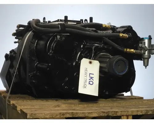 FULLER RTO14908LL TRANSMISSION ASSEMBLY