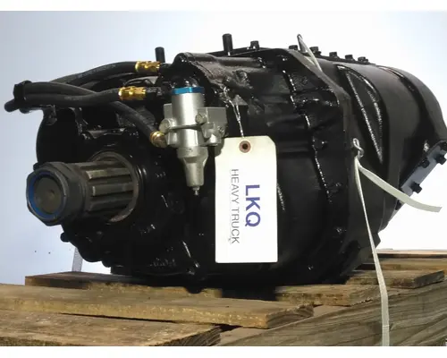 FULLER RTO14908LL TRANSMISSION ASSEMBLY