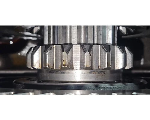 FULLER RTO14908LL Transmission Assembly