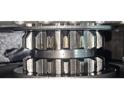FULLER RTO14908LL Transmission Assembly