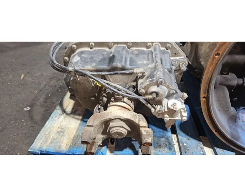 FULLER RTO14908LL Transmission Assembly