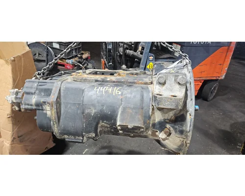 FULLER RTO14908LL Transmission Assembly