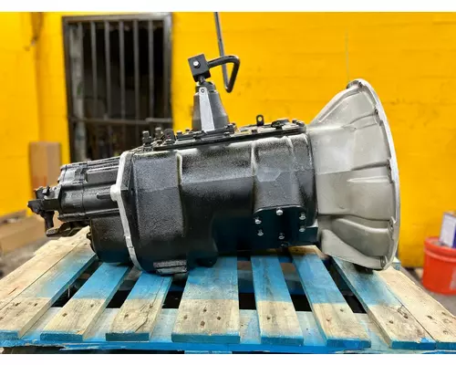 FULLER RTO14908LL Transmission Assembly