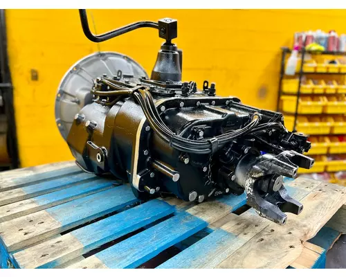 FULLER RTO14908LL Transmission Assembly