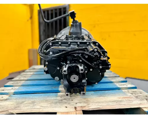 FULLER RTO14908LL Transmission Assembly