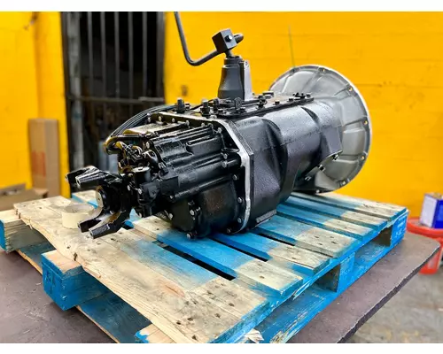 FULLER RTO14908LL Transmission Assembly