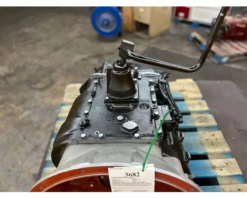 FULLER RTO14908LL Transmission Assembly