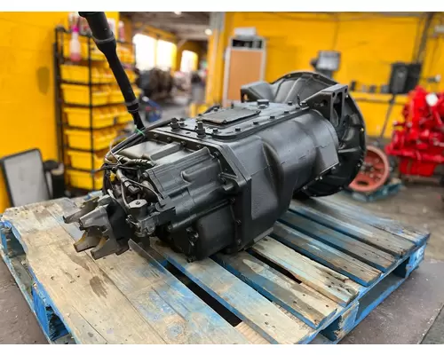 FULLER RTO14908LL Transmission Assembly