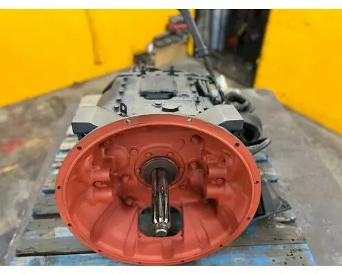 FULLER RTO14908LL Transmission Assembly