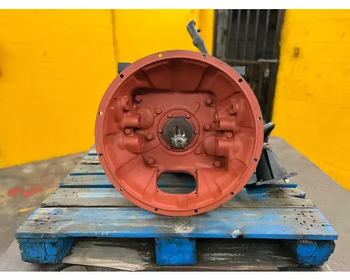 FULLER RTO14908LL Transmission Assembly