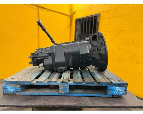 FULLER RTO14908LL Transmission Assembly