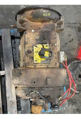 FULLER RTO14908LL Transmission Assembly