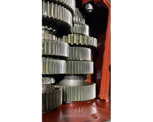 FULLER RTO14908LL Transmission Assembly