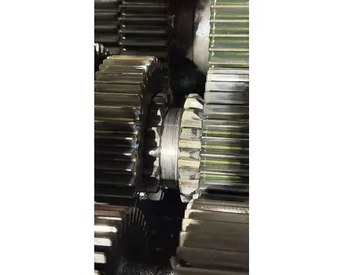 FULLER RTO14908LL Transmission Assembly