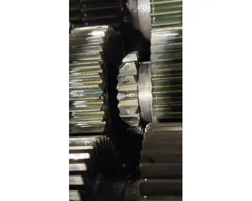 FULLER RTO14908LL Transmission Assembly