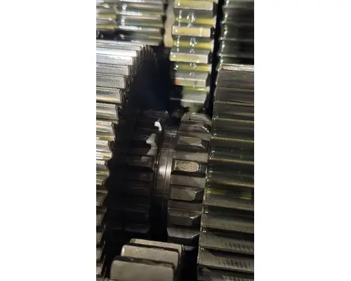 FULLER RTO14908LL Transmission Assembly