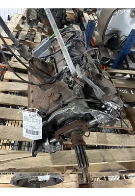 FULLER RTO14908LL Transmission Assembly