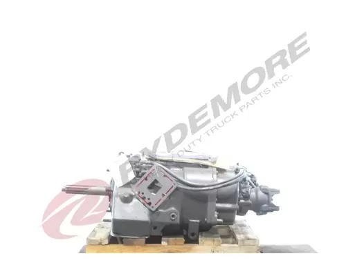 FULLER RTO14908LL Transmission Assembly