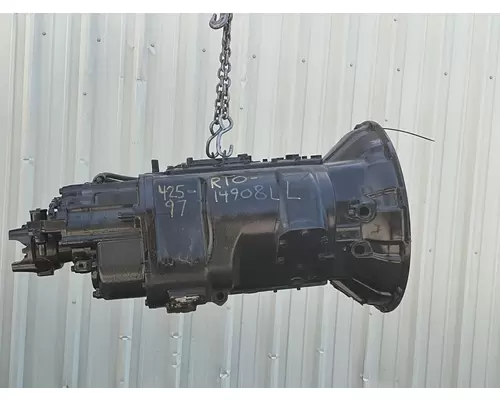 FULLER RTO14908LL Transmission Assembly