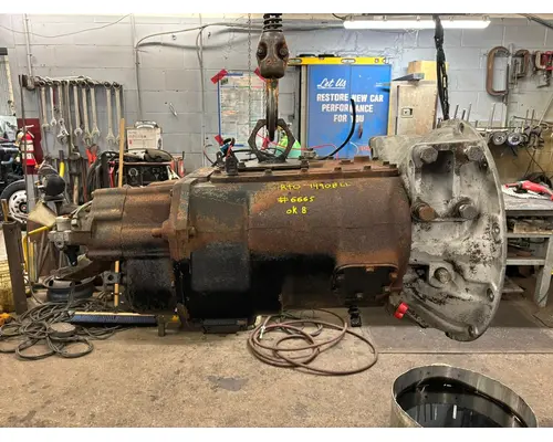 FULLER RTO14908LL Transmission Assembly