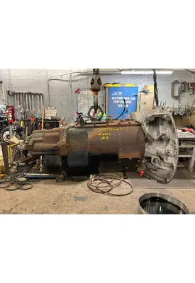 FULLER RTO14908LL Transmission Assembly