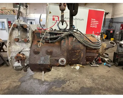 FULLER RTO14908LL Transmission Assembly