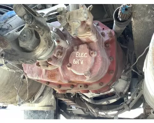 FULLER RTO14908LL Transmission Assembly