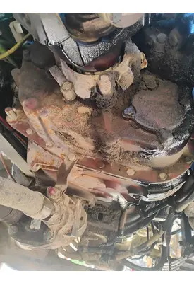 FULLER RTO14908LL Transmission Assembly