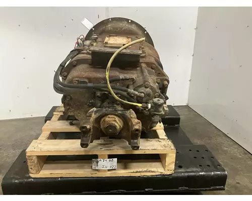 FULLER RTO14908LL Transmission