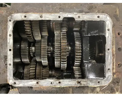 FULLER RTO14908LL Transmission
