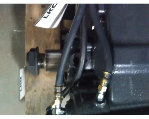 FULLER RTO14909ALL TRANSMISSION ASSEMBLY