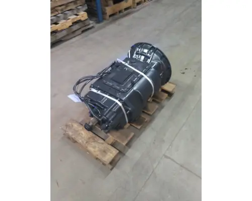 FULLER RTO14909ALL TRANSMISSION ASSEMBLY