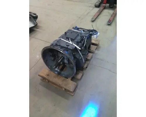 FULLER RTO14909ALL TRANSMISSION ASSEMBLY