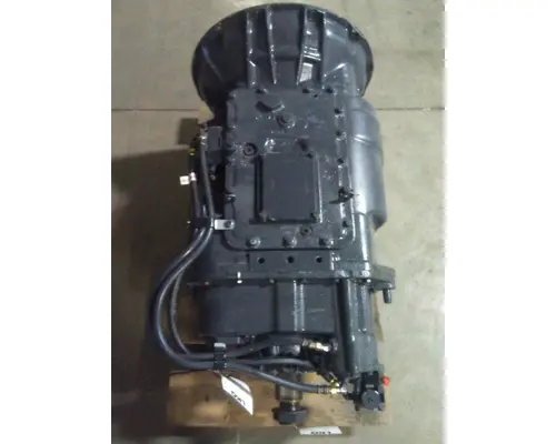 FULLER RTO14909ALL TRANSMISSION ASSEMBLY