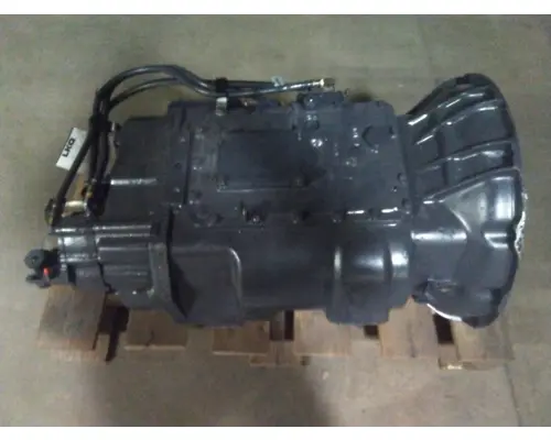 FULLER RTO14909ALL TRANSMISSION ASSEMBLY