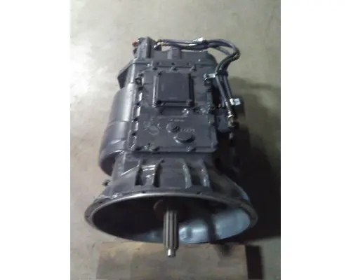 FULLER RTO14909ALL TRANSMISSION ASSEMBLY