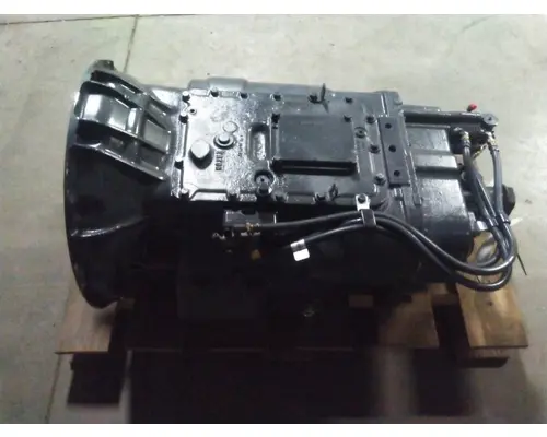 FULLER RTO14909ALL TRANSMISSION ASSEMBLY