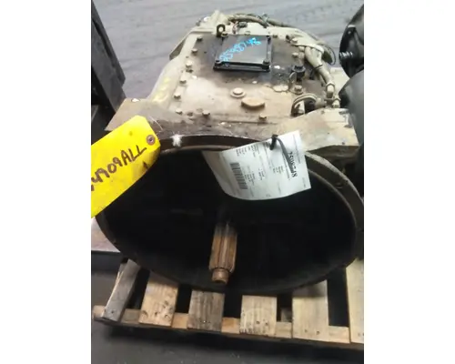 FULLER RTO14909ALL TRANSMISSION ASSEMBLY
