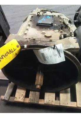 FULLER RTO14909ALL TRANSMISSION ASSEMBLY