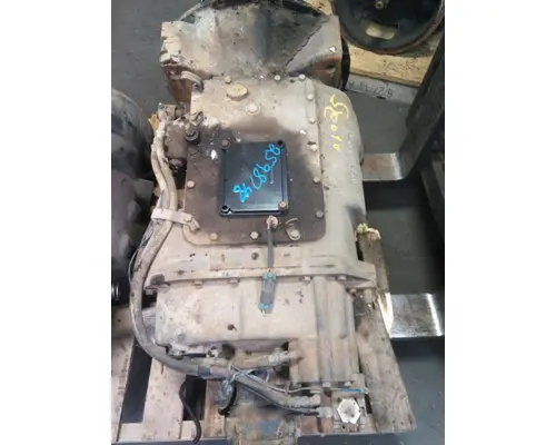 FULLER RTO14909ALL TRANSMISSION ASSEMBLY