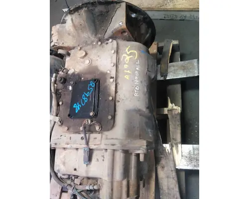 FULLER RTO14909ALL TRANSMISSION ASSEMBLY